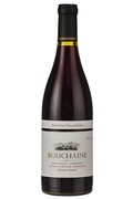 Bouchaine Vineyards & Winery | Estate Terraces Pinot Noir '10